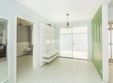 Apartamento · 39m² · 1 Quarto · Apartamento Garden semi mobiliado de um quarto próximo a PUCRS