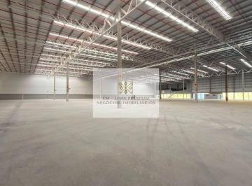 302d70140f46d073e340396d4586636380a50855 · Barracão para alugar, 8305 m² por R$ 191.000,00/mês - Brilhante I - Itajaí/SC