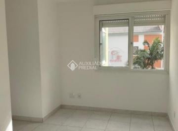 Apartamento · 48m² · 2 Quartos · 1 Vaga · Apartamento dois dormitórios, com vaga de estacionamento!