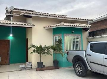 8bc0edf70c024a9064863f139af347534303e0b0 · Casa com 3 dormitórios à venda, 188 m² por R$ 680.000,00 - Barroco (Itaipuaçu) - Maricá/RJ