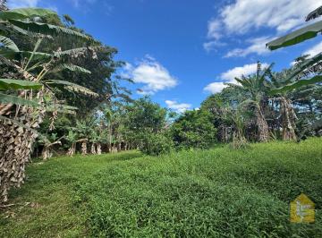 Terreno · 2321m² · TERRENO COM POTENCIAL PARA TURISMO RURAL – ESTRADA BONITA | JOINVILLE