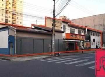 1b40eea4a4d2fc962cc13900abafed1ac727d917 · Salão à venda, 270 m² por R$ 2.400.000 - Centro - São Bernardo do Campo/SP