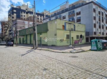 Comercial · 465m² · Prédio comercial Bairro Menino Deus