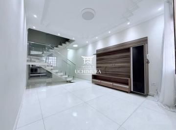 a595a37722a4ecf70bb4213873077001ce9e87a6 · Sobrado com 4 dormitórios à venda, 140 m² por R$ 720.000,00 - Jardim Nossa Senhora do Carmo - São Pa