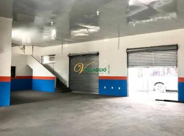 7aff5a3fd095894829f375f3d437068d1dc329d1 · Salão para alugar, 300 m² por R$ 6.000,00/mês - Parque Residencial Dom Lafaiete Libânio - São José d