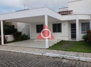 Casa · 3 Quartos · 1 Vaga · Casa para alugar no bairro Sim - Feira de Santana/BA
