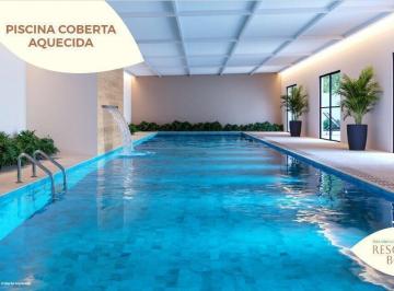Apartamento · 46m² · 2 Quartos · 2 Vagas · Apartamento Alto Padrão em Residencial de Lorenzi, Boituva/SP