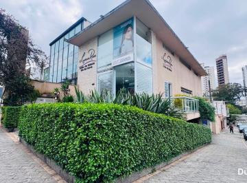 Comercial · 384m² · 4 Vagas · Prédio Comercial - P´roximo ao Anália Franco