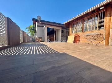 Casa de 2 quartos, Campo Bom · AUXILIADORA VENDE CASA NO BAIRRO SOLAR DO CAMPO EM CAMPO BOM