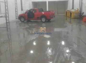 eded18b2916ba492a2f5e310be5357064c499f55 · Galpão à venda, 300 m² por R$ 1.250.000,00 - Vila Nova Cumbica - Guarulhos/SP