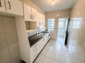 Apartamento · 65m² · 2 Quartos · 1 Vaga · Apartamento 2 Dormitórios no Córrego Grande, Florianópolis/SC