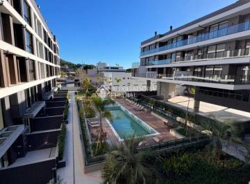 Apartamento · 75m² · 2 Quartos · 1 Vaga · Apartamento NOVO Jurerê