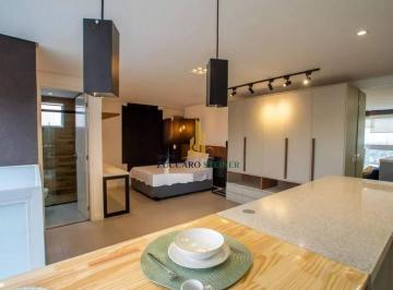 e9cd660ef56df6e7492e5984b2dad218f619d307 · Studio com 1 dormitório à venda, 37 m² por R$ 405.000,00 - Centro - Guarulhos/SP