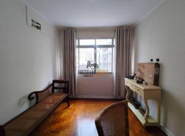 c32bc34f427d6381d10709b19b28f974284653f4 · Apartamento com 1 dormitório para alugar, 69 m² por R$ 3.500,02/mês - Gonzaga - Santos/SP