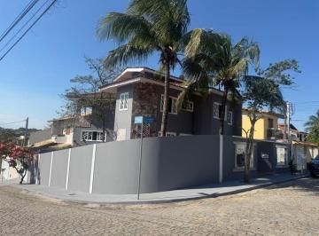 Casa de 4 quartos, Macaé · VENDO MARAVILHOSA CASA COM 4 DORMITÓRIOS NA CANCELA PRETA EM MACAÉ