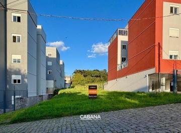 Terreno · 382m² · TE555 Terreno em São Luiz