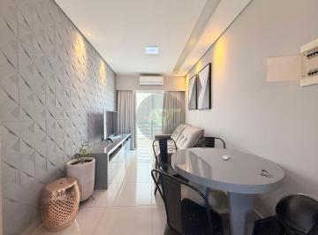 Apartamento · 68m² · 2 Quartos · 1 Vaga · Apartamento à venda com Suíte – Americana/SP