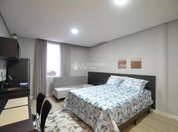 Apartamento · 25m² · 1 Quarto · Loft 1 quarto(s), no bairro Centro Histórico