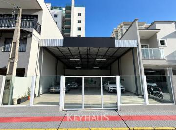 Comercial · 150m² · Galpão Novo | 200 m² | Dom Bosco - Itajaí