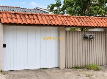 Casa · 51m² · 2 Quartos · 1 Vaga · Casa em Guabirotuba, Curitiba/PR