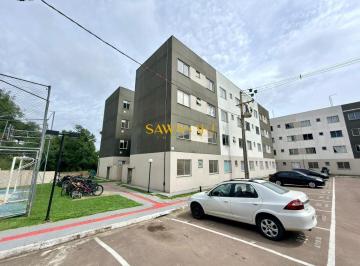 Apartamento · 41m² · 2 Quartos · 1 Vaga · Apartamento à venda no bairro Loteamento Miranda - Campo Largo/PR