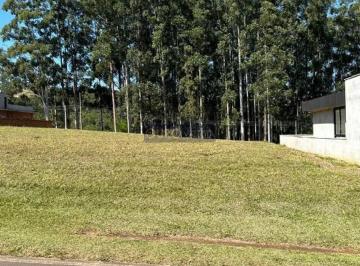 3d8b4741de30b62edbad679bec50a8909a0eae32 · Terreno em Condomínio Ninho Verde