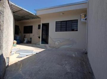 Casa · 53m² · 2 Quartos · 1 Vaga · Casa Térrea para Locação no Portal Giardino