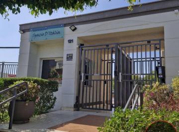 f0d6081e5c308b916980735a7e75198a49614ad5 · Apartamento com 3 dormitórios à venda, 79 m² por R$ 583.000 - Mogi Moderno - Mogi das Cruzes/SP