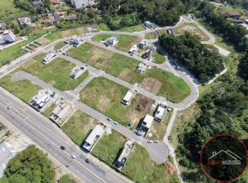 10bded8bf7240536122f973f7b1a769d8e561e5b · Terreno à venda, 150 m² por R$ 297.000,00 - Botujuru - Mogi das Cruzes/SP