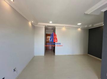 3cf864baeda53123e147f7cb2da55fa94958bcf5 · Apartamento com 3 dormitórios para alugar, 87 m² por R$ 3.090/mês - Vila Nossa Senhora de Fátima - A