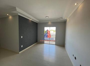 621ab5bdfa14fecdb8ba8ddcd81267a00d696219 · Apartamento com 3 dormitórios à venda, 87 m² por R$ 500.000,00 - Vila Nossa Senhora de Fátima - Amer