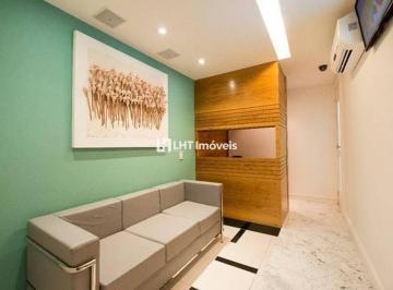 b829980a42d15be60f3772490c58b6605cba8137 · Conjunto de 4 salas integradas no Centro de Niterói!