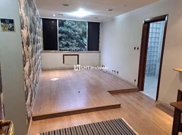 dd8ef0072304fa11b64db949b9e01459a9b631b5 · Apartamento 1 quarto com 60m² no Fonseca!