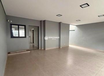 Casa · 121m² · 3 Quartos · 3 Vagas · CASA NOVA A VENDA BAIRRO PARQUE BARNABÉ INDAIATUBA SP