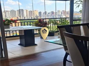 cab3a1b9261e4dd45e89d2482a238597b0d190aa · Apartamento com 3 dormitórios à venda, 130 m² por R$ 2.500.000 - Vila Leopoldina - São Paulo/SP