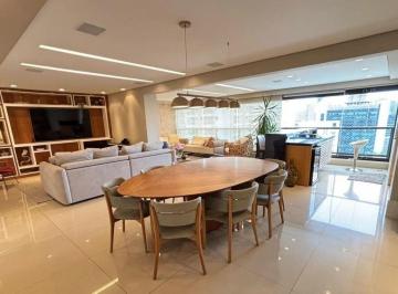 6a9a84228d352fb8dda383ecb8c761649ff4ac6d · Apartamento à Venda na Vila Cruzeiro com 210 m² útil com 3 Quartos 3 Suítes 4 Vagas Aceita Pet