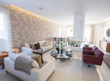 Casa · 566m² · 4 Quartos · Casa à venda - em Alphaville
