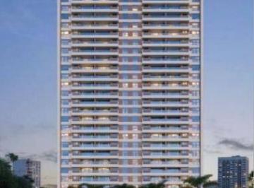 354e51b33bdcebb9a0b265f4a5d26a3c59c43ed2 · Apartamento com 2 dormitórios à venda, 56 m² por R$ 604.105,89 - Caxangá - Recife/PE