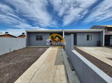 Casa · 60m² · 2 Quartos · 1 Vaga · Geminada à venda no Portal do Éden - Tramandaí/RS