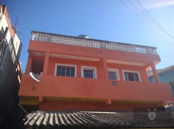 Casa · 40m² · 1 Quarto · Casa para alugar no bairro Jardim Sadie - Embu das Artes/SP