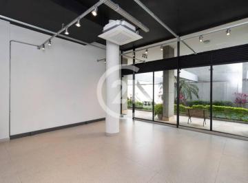 60fcc9cb8458c2599fae9a64c5bae6c9b96710a0 · Loja para alugar, 45 m² - Higienópolis - São Paulo/SP