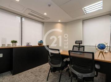 8419de2d4894e319af204711e7e64495b11f372a · Sala para alugar, 150 m² - Higienópolis - São Paulo/SP