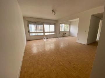 Apartamento · 119m² · 2 Quartos · 1 Vaga · Apartamento, 118 m², 2 Quartos (1 Suíte), Living Estendido e 1 Vaga - Higienópolis