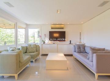 Apartamento · 154m² · 3 Quartos · 2 Vagas · Apartamento Mobiliado, 154 m², 3 Quartos (1 Suíte Master), Hidromassagem e 2 Vagas - Chácara das Ped