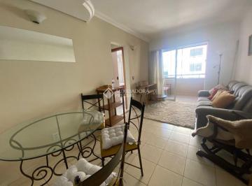 Apartamento · 60m² · 2 Quartos · 1 Vaga · Apartamento Mobiliado, 60 m², 2 Quartos, Sacada com Churrasqueira e 1 Vaga - Partenon