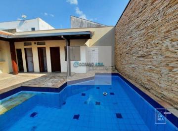 Casa · 272m² · 2 Quartos · 2 Vagas · Casa em Residencial Vale das Nogueiras - Americ...