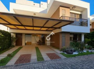 Foto-0 · BURAQUINHO, Lauro de Freitas. Duplex composto de 4 quartos sendo 3 suítes superiores e 1 quarto térr