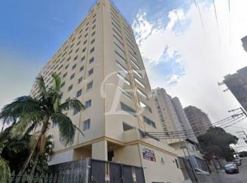 916d0a1c8883e098ca814e2e481965f660545abb · Apartamento com 1 dormitório à venda, 40 m² por R$ 365.000,00 - Vila Mazzei - São Paulo/SP
