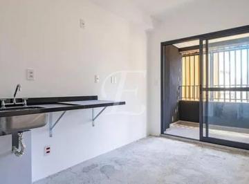 1918d7da329172eb132aa5e3cc59676528032a36 · Apartamento com 1 dormitório à venda, 34 m² por R$ 1.180.000,00 - Jardins - São Paulo/SP