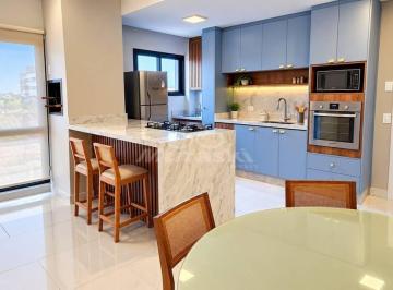 f197e8255b613b94474c7682b934c1bc6ba6d4ee · Apartamento com 3 dormitórios à venda, 81 m² por R$ 822.278,50 - Brejatuba - Guaratuba/PR